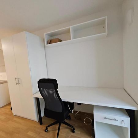 Easyapartments Nuernberg Esterno foto