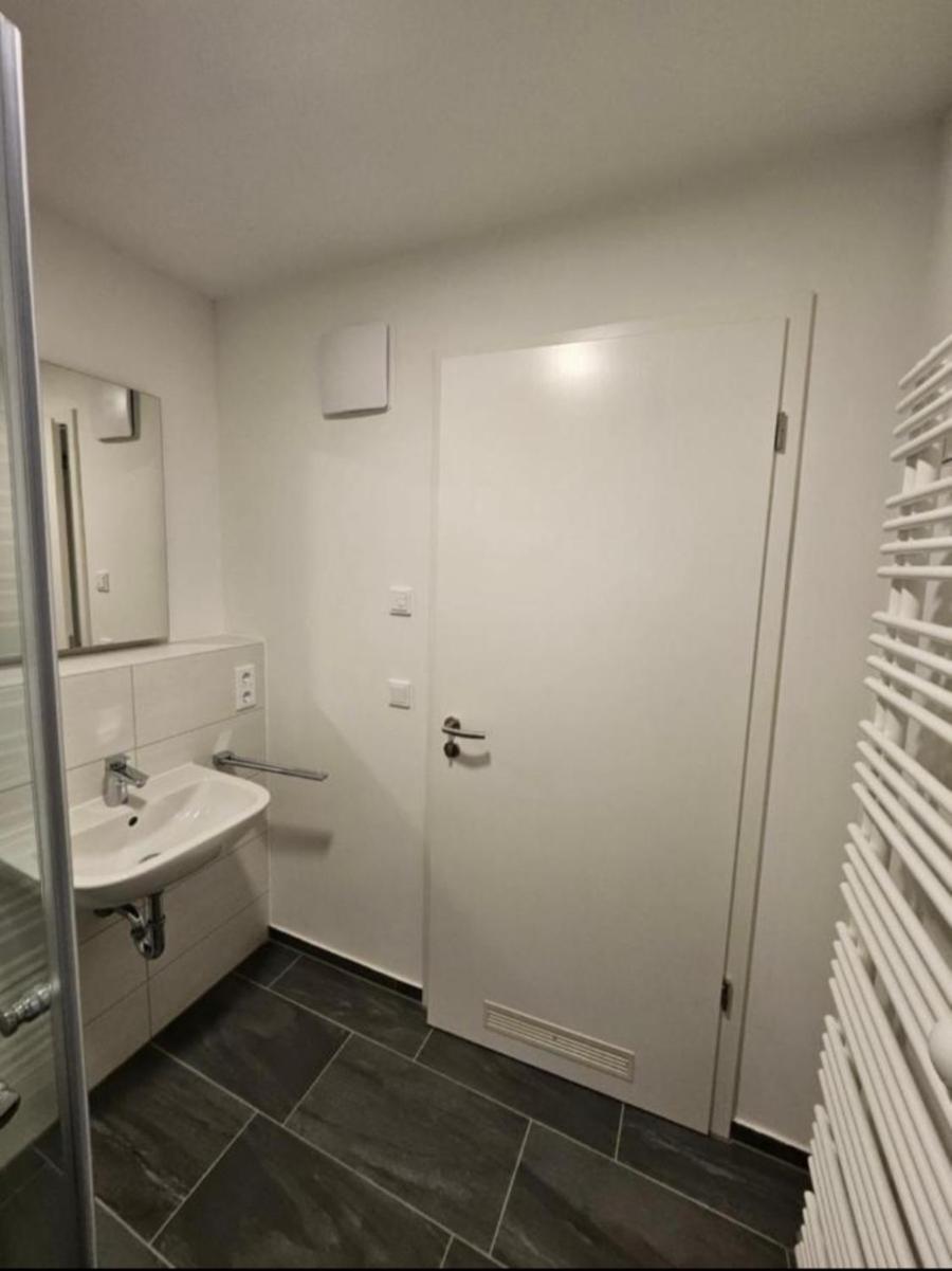 Easyapartments Nuernberg Esterno foto